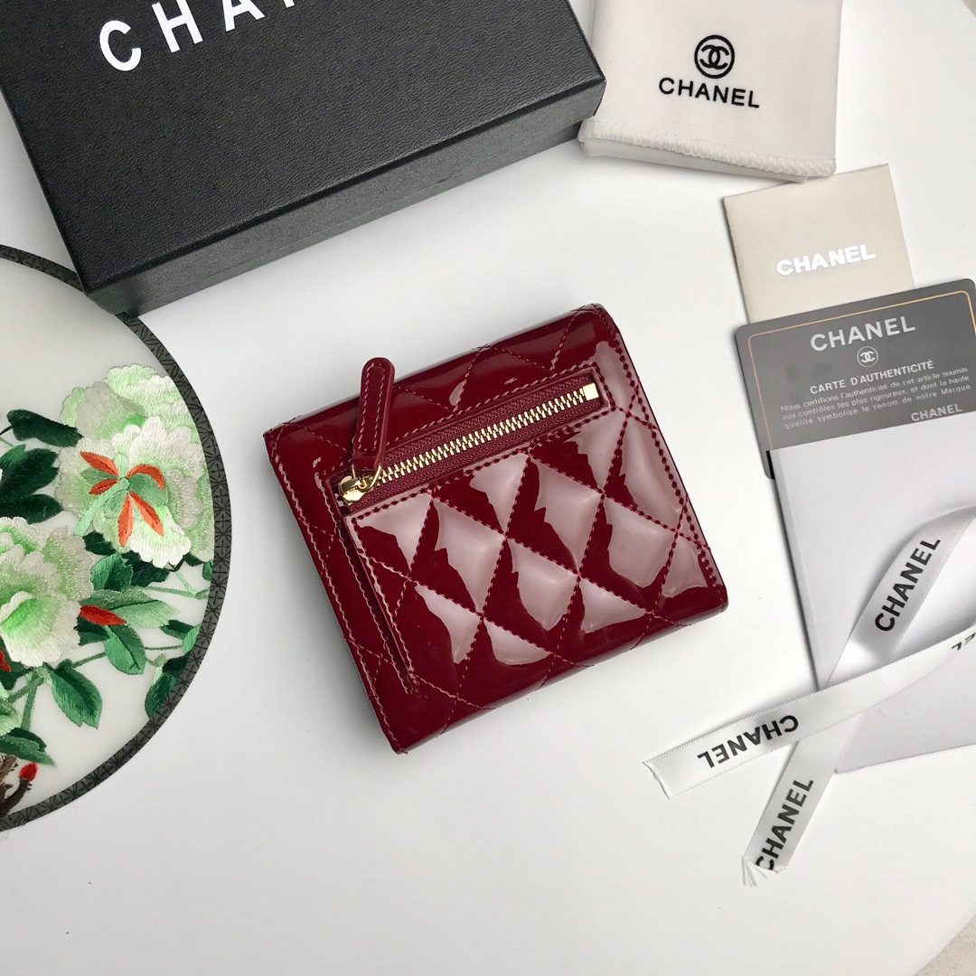 芸能人愛用Chanel シャネル 実物の写真 N品スーパーコピー財布代引き対応国内発送後払い安全必ず届く優良サイト